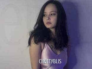 Cherryblis