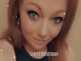 Cherrybomb89