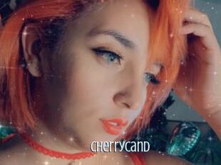 Cherrycand