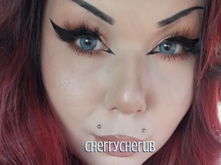 Cherrycherub