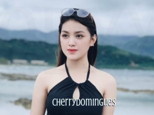 Cherrydomingues
