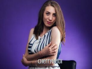 Cherryheidi
