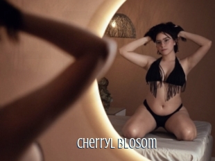 Cherryl_blosom