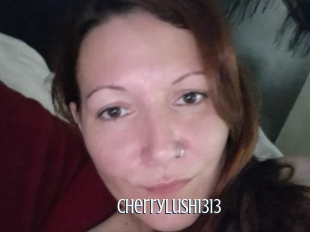 Cherrylush1313