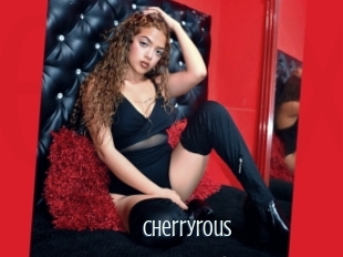 cherryrous Edonkey xxx