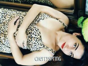 Cherryspring