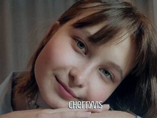 Cherryvis