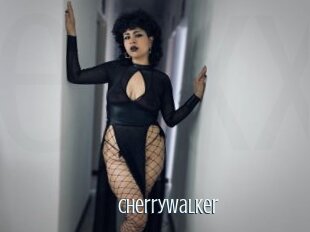 Cherrywalker