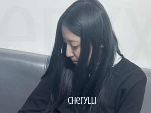 Cherylli