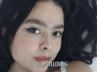 Cherylloving