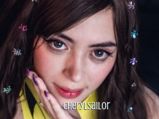 cherylsailor Edonkey xxx