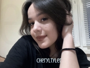 cheryltyler Edonkey xxx