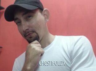 ChestifoldX