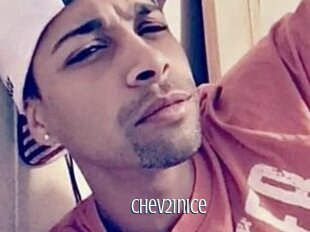 Chev21nice