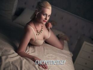 Cheyennemay