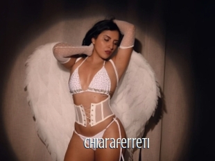 chiaraferreti Edonkey xxx