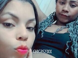Chicas23xx