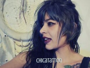 Chicatattoo
