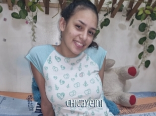 chicayemi Edonkey xxx