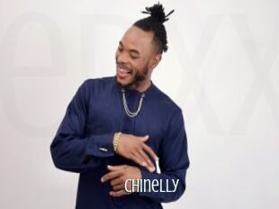 Chinelly
