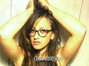 Chini-08105006