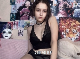 Chioalice