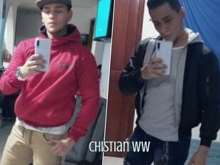 Chistian_ww