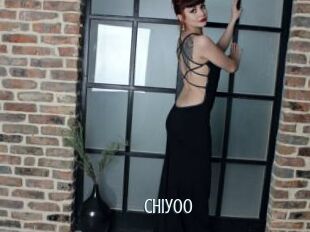 Chiyoo