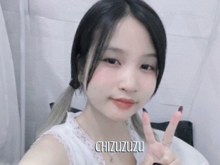 Chizuzuzu