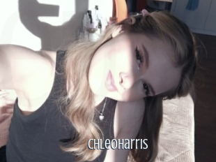 Chleoharris