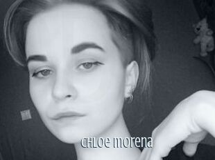 Chloe_morena