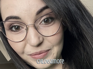 chloeamore Edonkey xxx