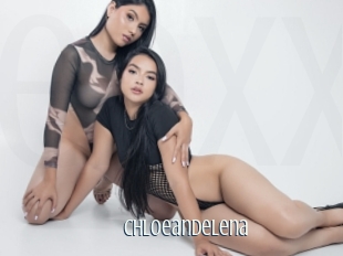 Chloeandelena