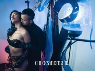 Chloeandmaiik