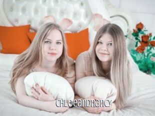 Chloeandnancy