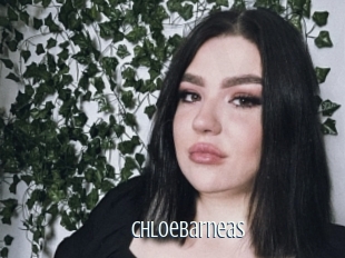Chloebarneas