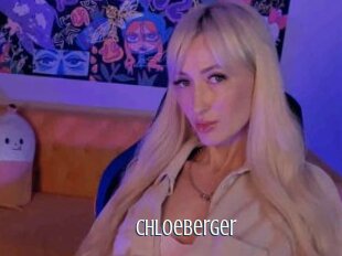 Chloeberger