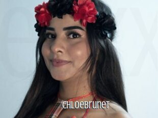 Chloebrunet