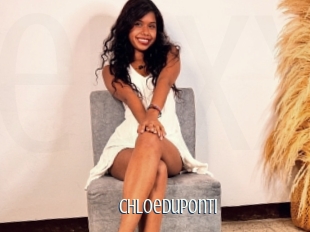 Chloeduponti