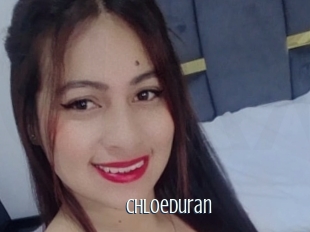 Chloeduran
