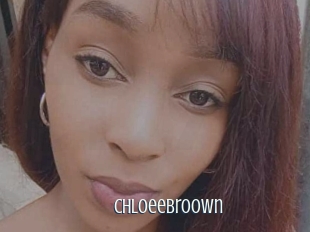 Chloeebroown