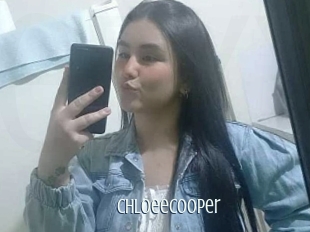 Chloeecooper