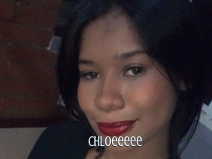 Chloeeeee