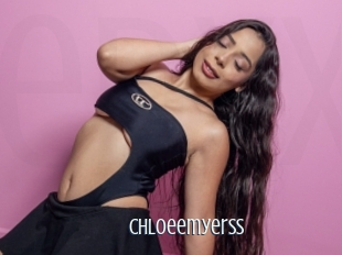 Chloeemyerss