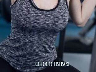 Chloefetishsex