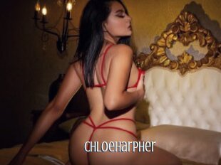 Chloeharpher