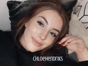 Chloehendriks