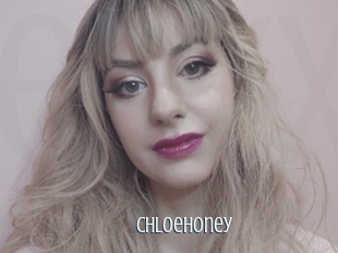 Chloehoney
