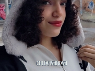 Chloeivanova