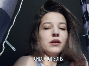 Chloejonsons